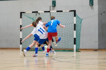 Bild 133 - wCJ NFV Futsalmeisterschaft